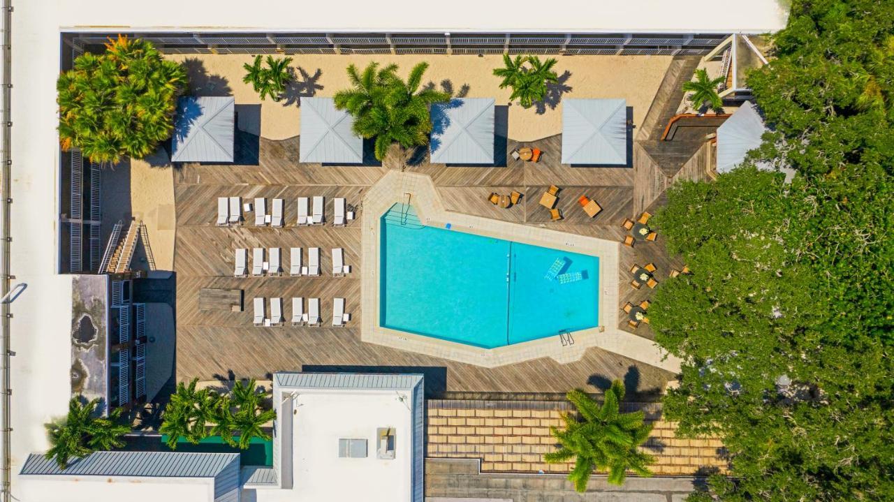 Casey Key Resorts - Mainland Osprey ภายนอก รูปภาพ