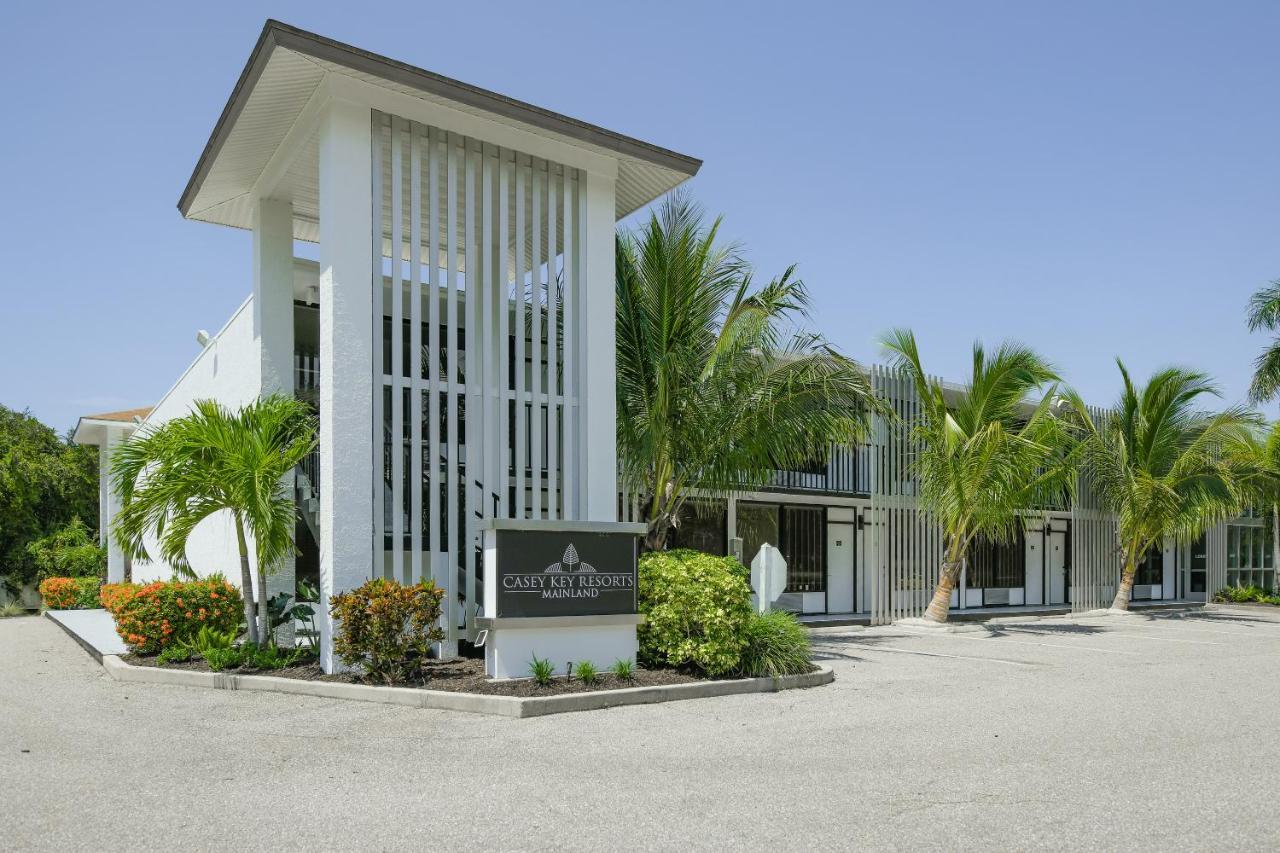 Casey Key Resorts - Mainland Osprey ภายนอก รูปภาพ