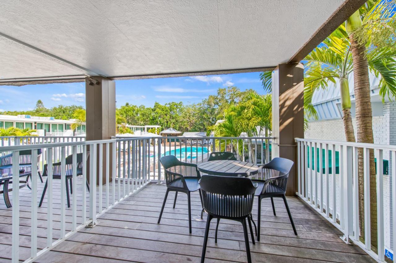 Casey Key Resorts - Mainland Osprey ภายนอก รูปภาพ