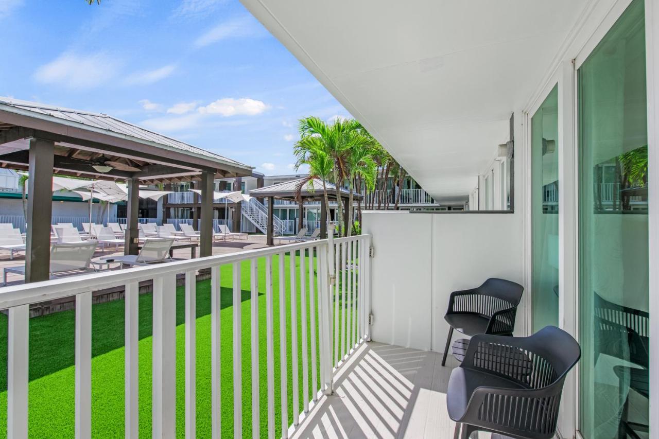 Casey Key Resorts - Mainland Osprey ภายนอก รูปภาพ