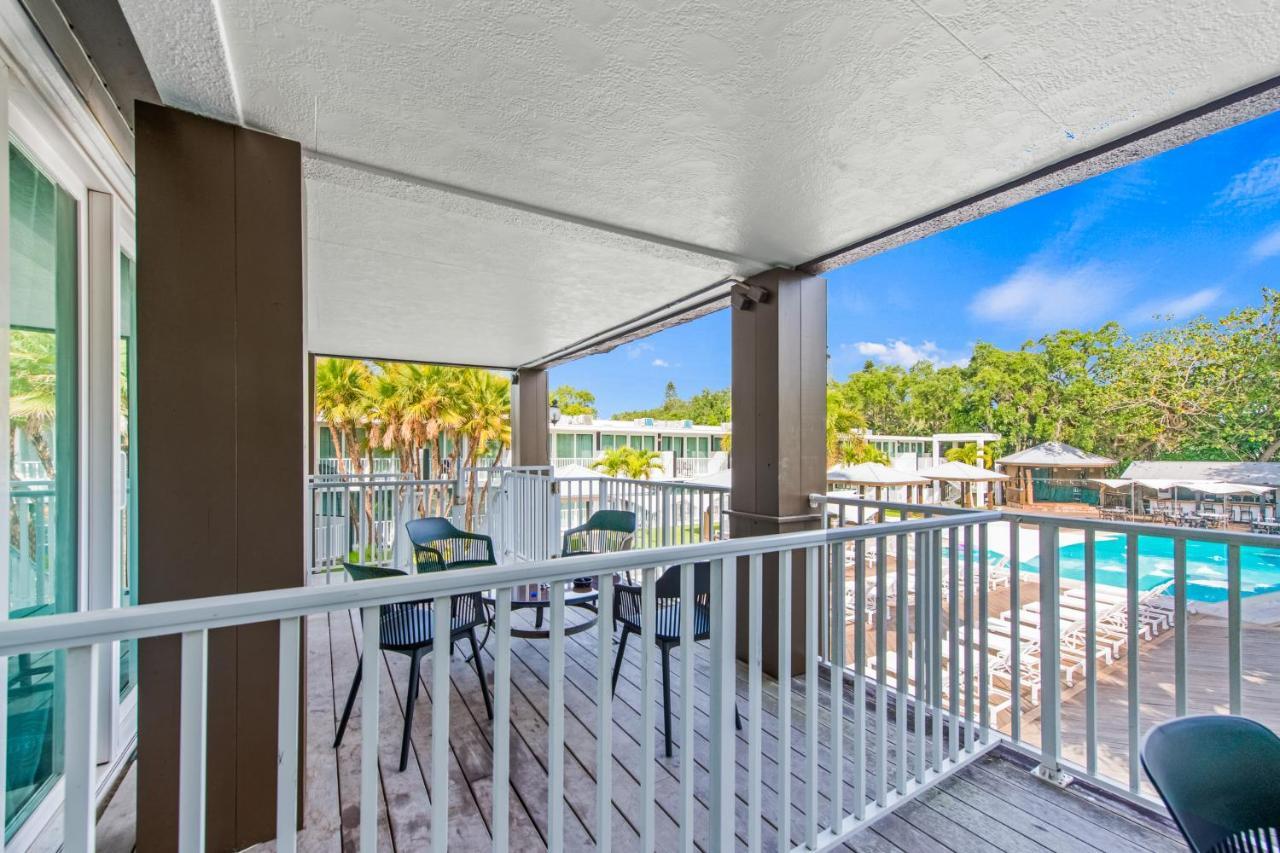 Casey Key Resorts - Mainland Osprey ภายนอก รูปภาพ