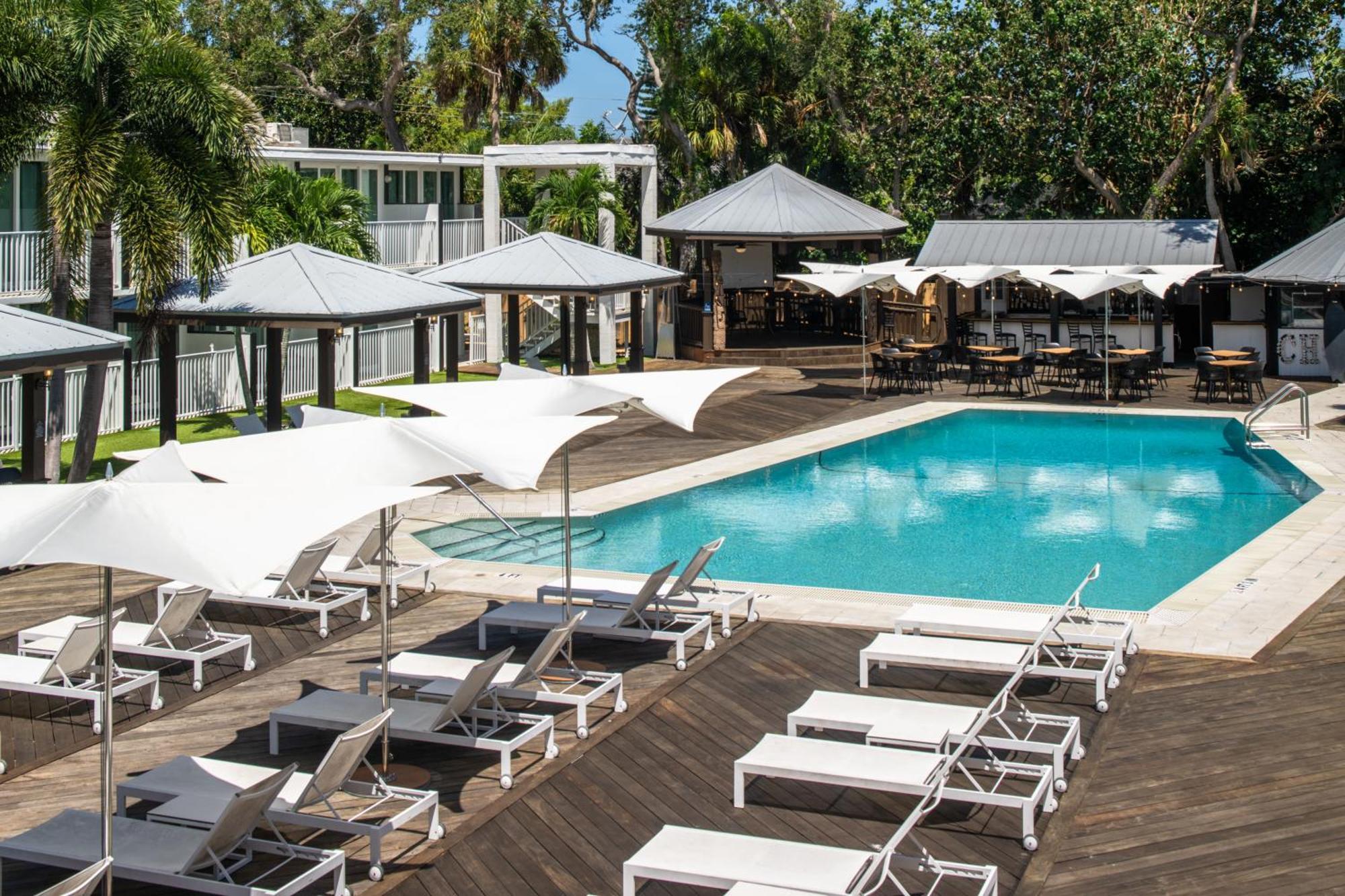 Casey Key Resorts - Mainland Osprey ภายนอก รูปภาพ