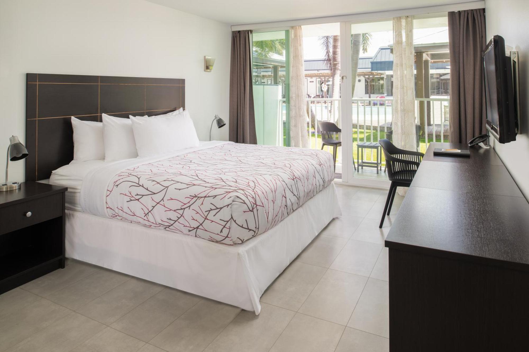 Casey Key Resorts - Mainland Osprey ภายนอก รูปภาพ